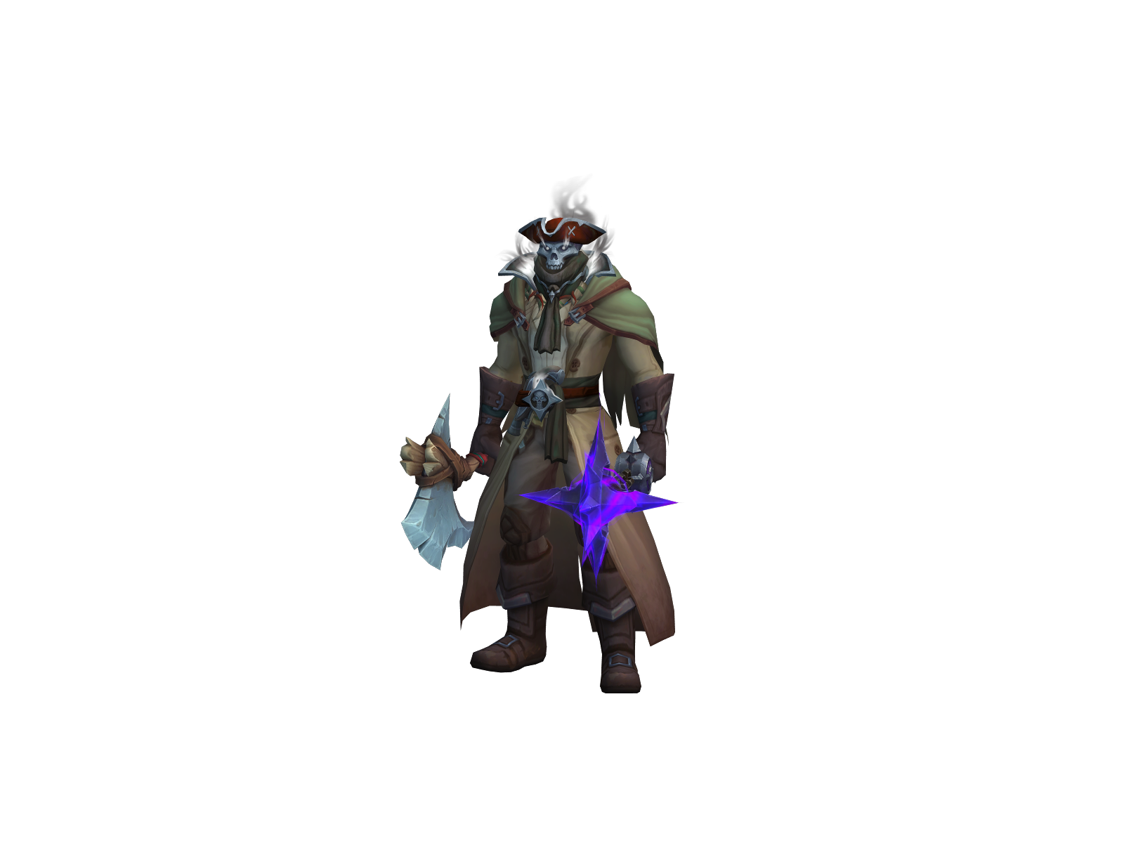 Chaulau