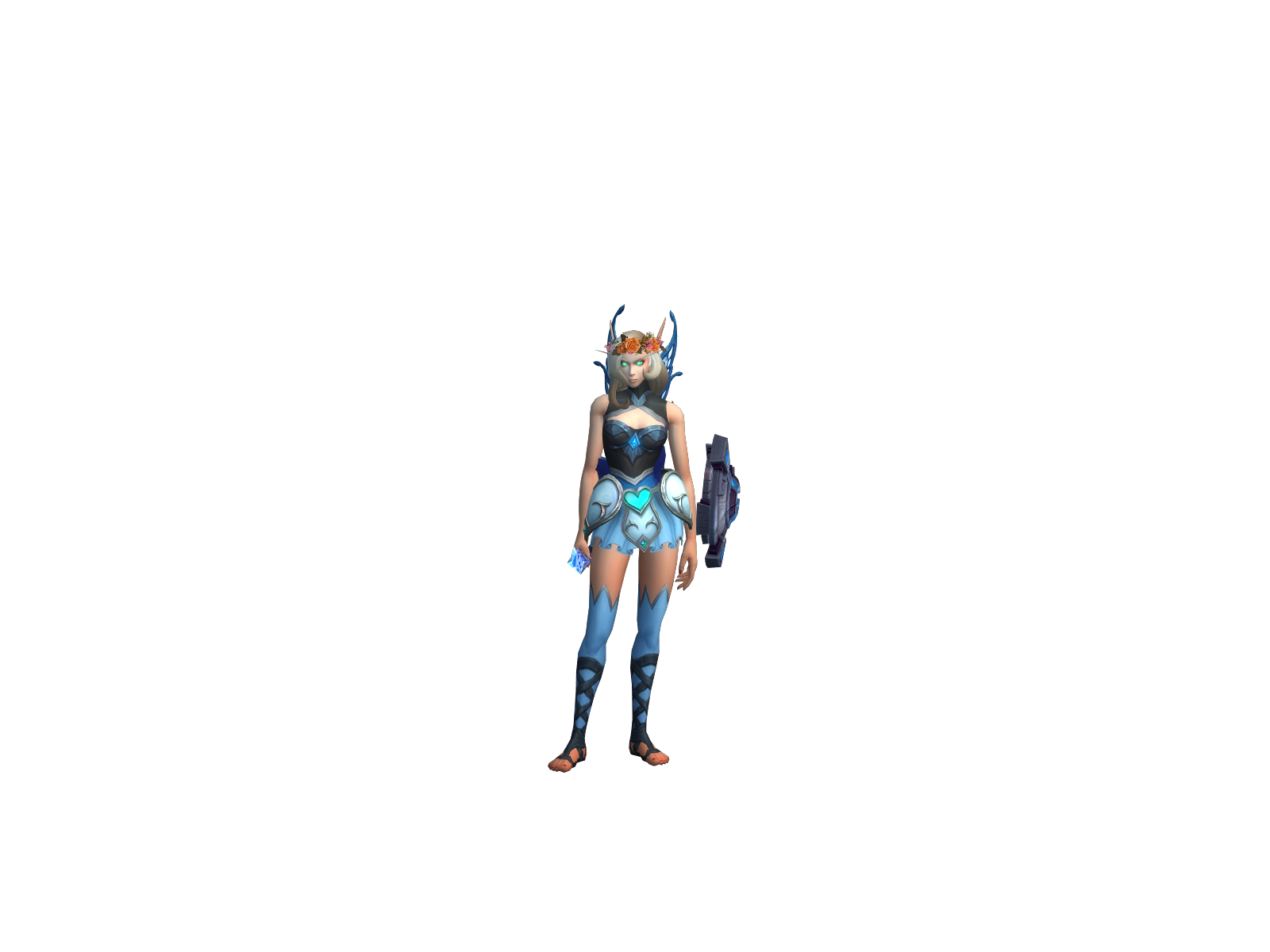Kelori