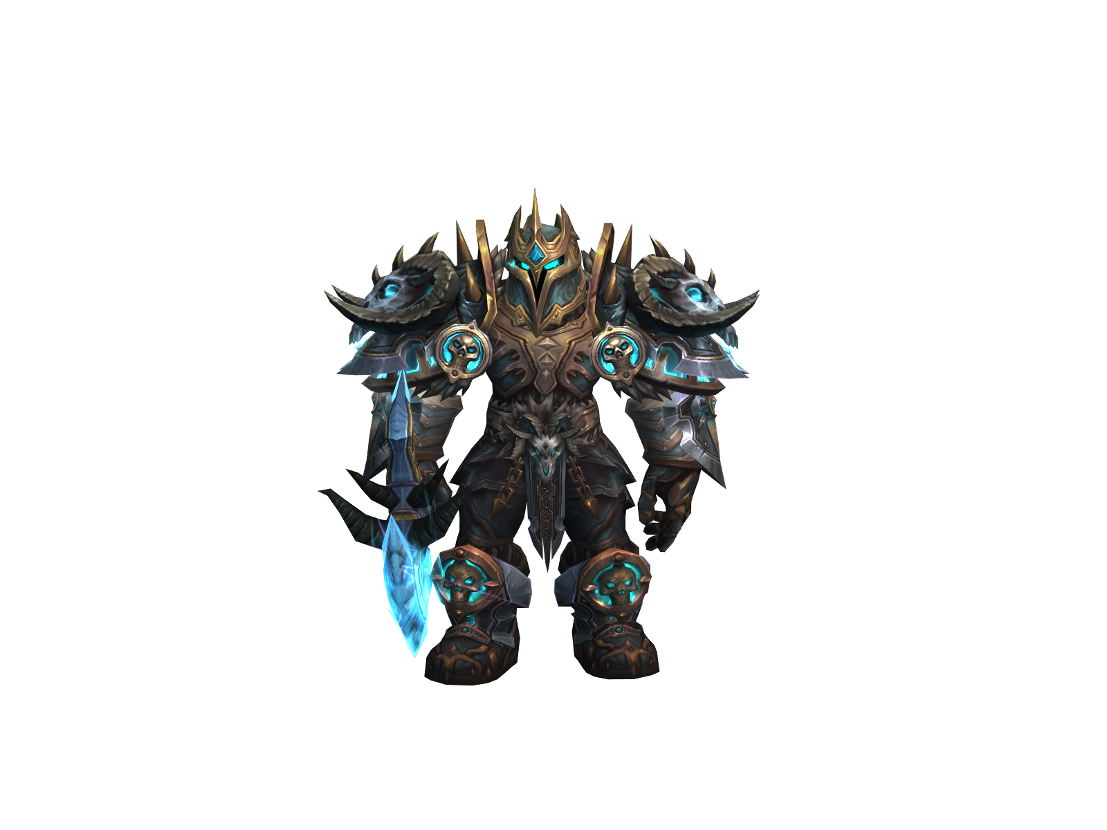 Thorgakh