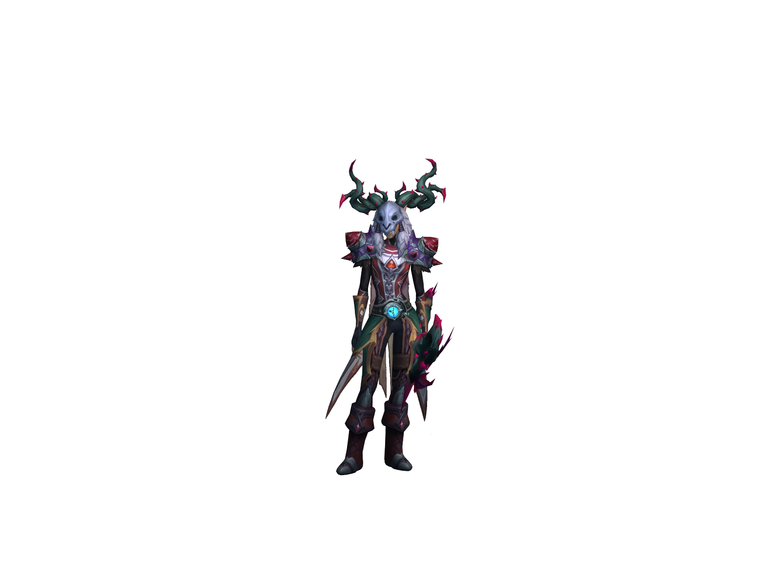 Matoakah