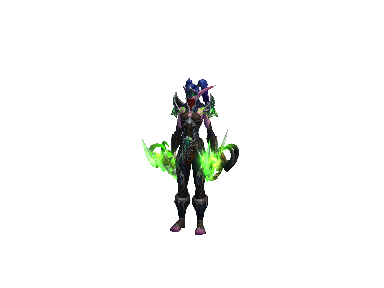 Dehmox