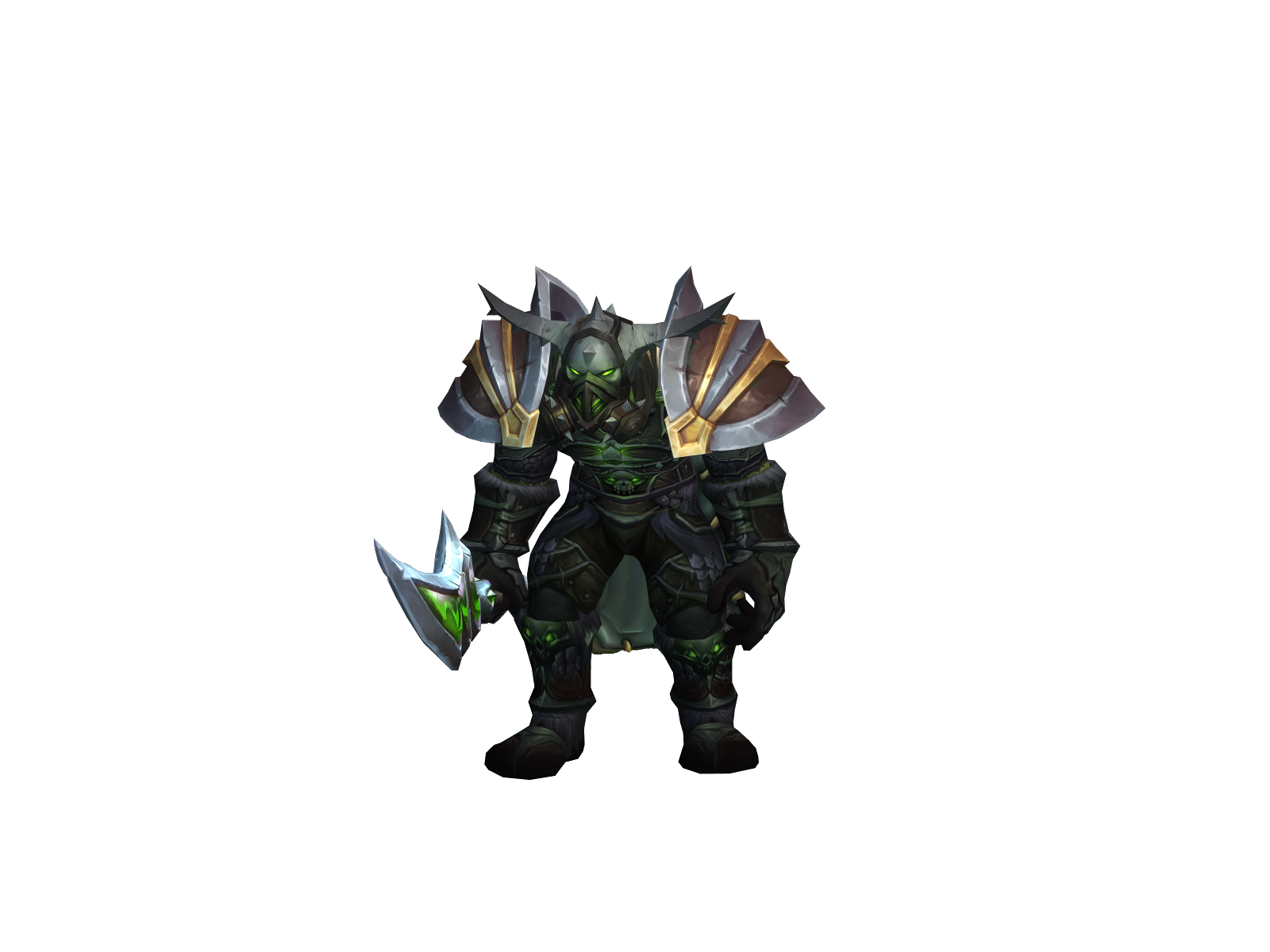 Bruchgor