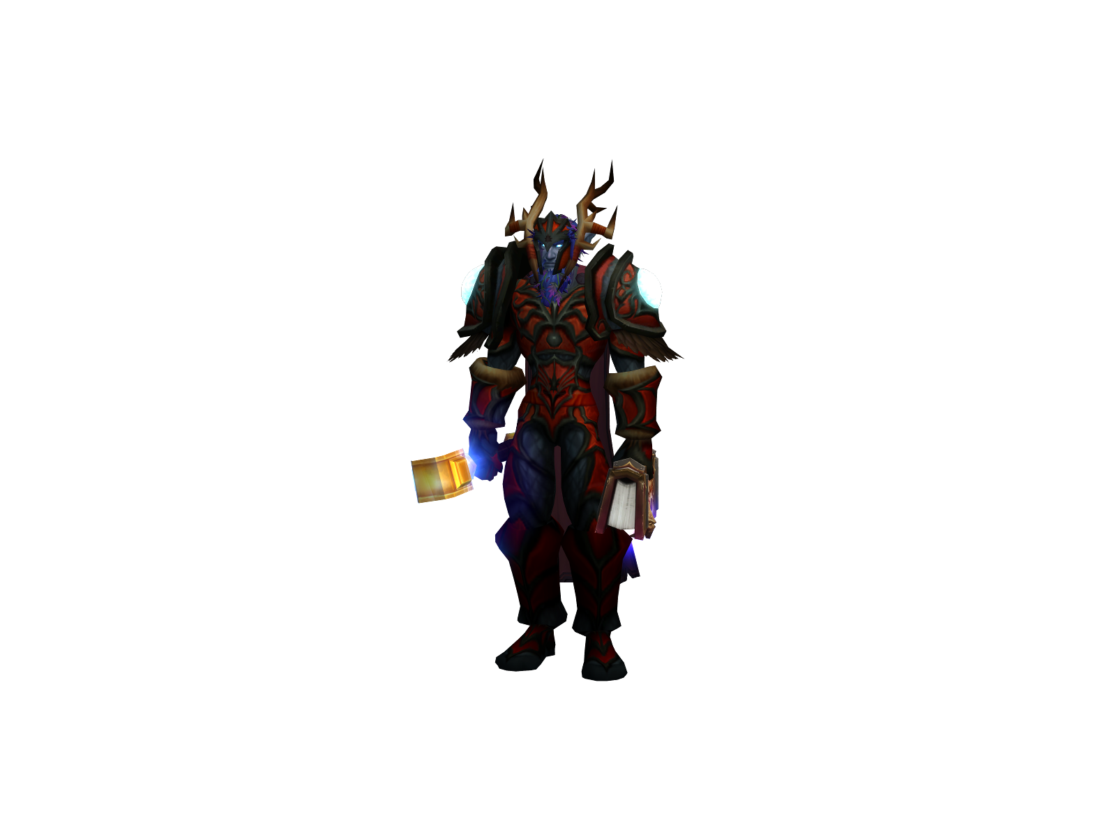 Dandruid