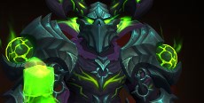 Killmachine's icon