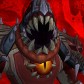 Drakax portrait