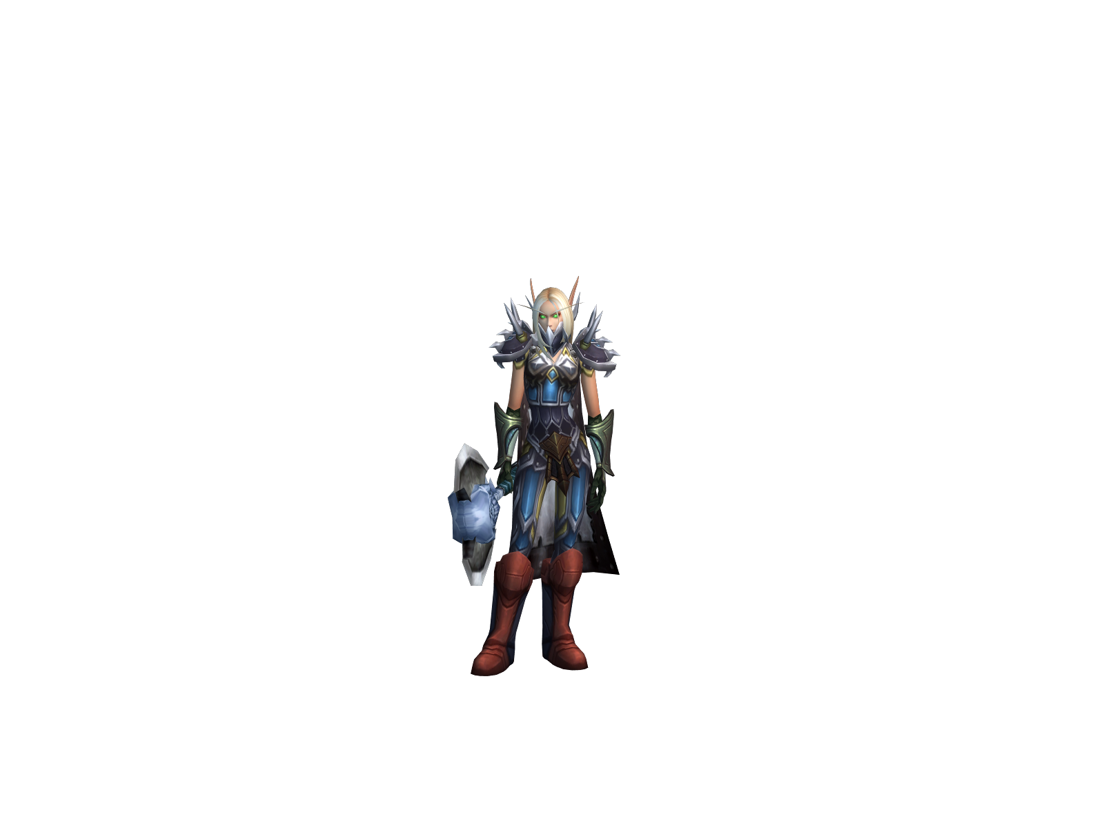 Dawnborn