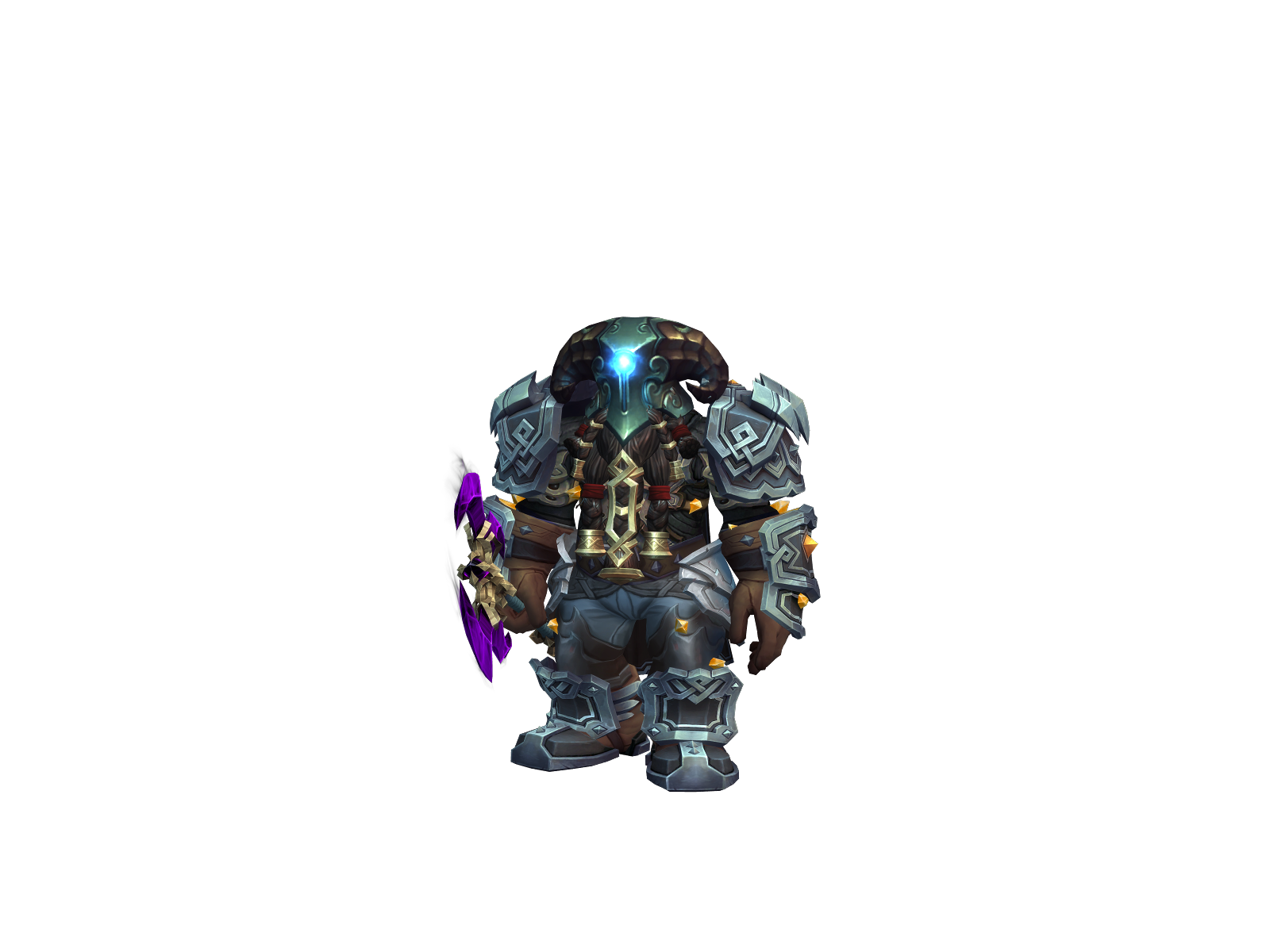 Dilligafnir
