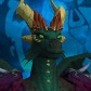 Korbaí avatar
