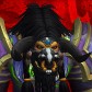 Táuròs avatar
