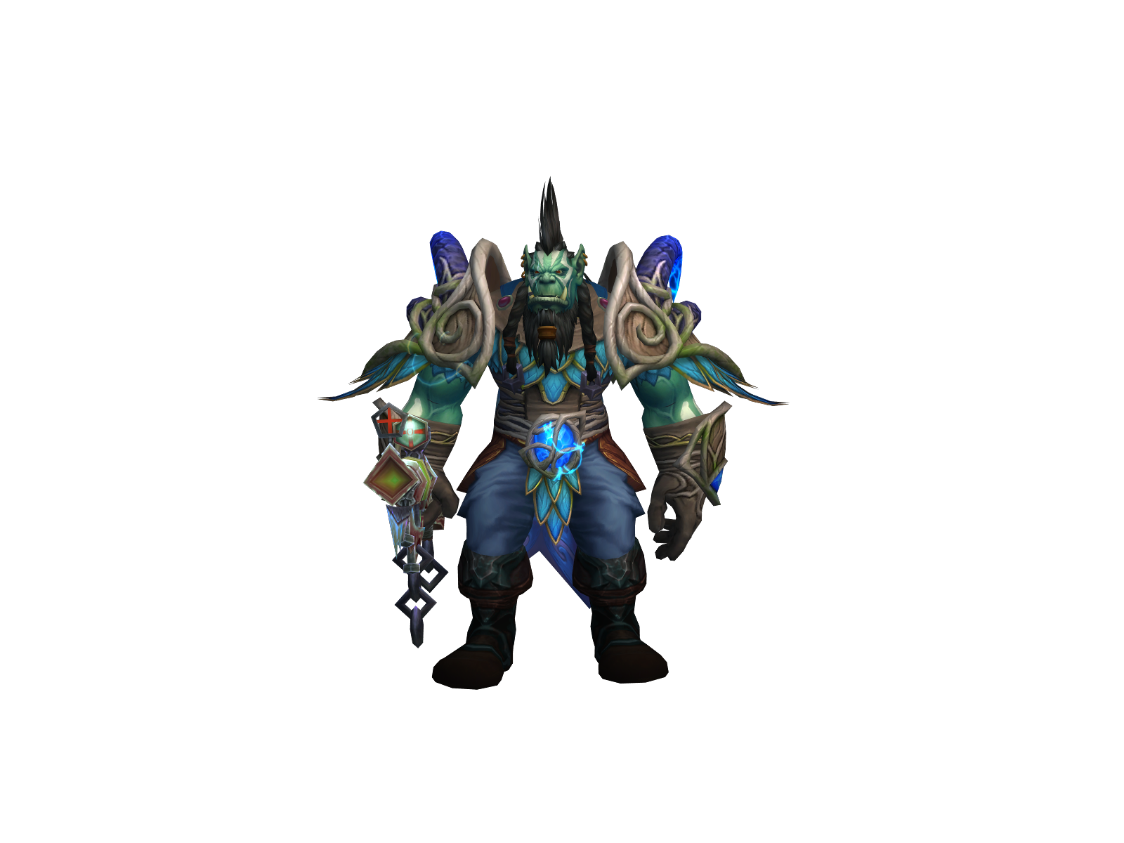 Ogual