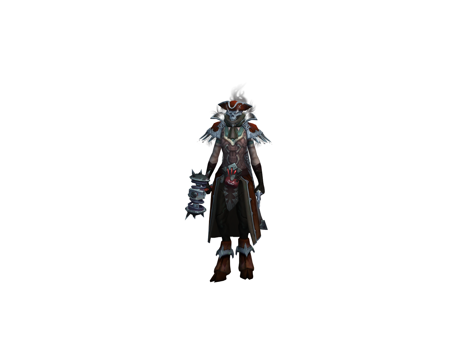 Nothahrasha