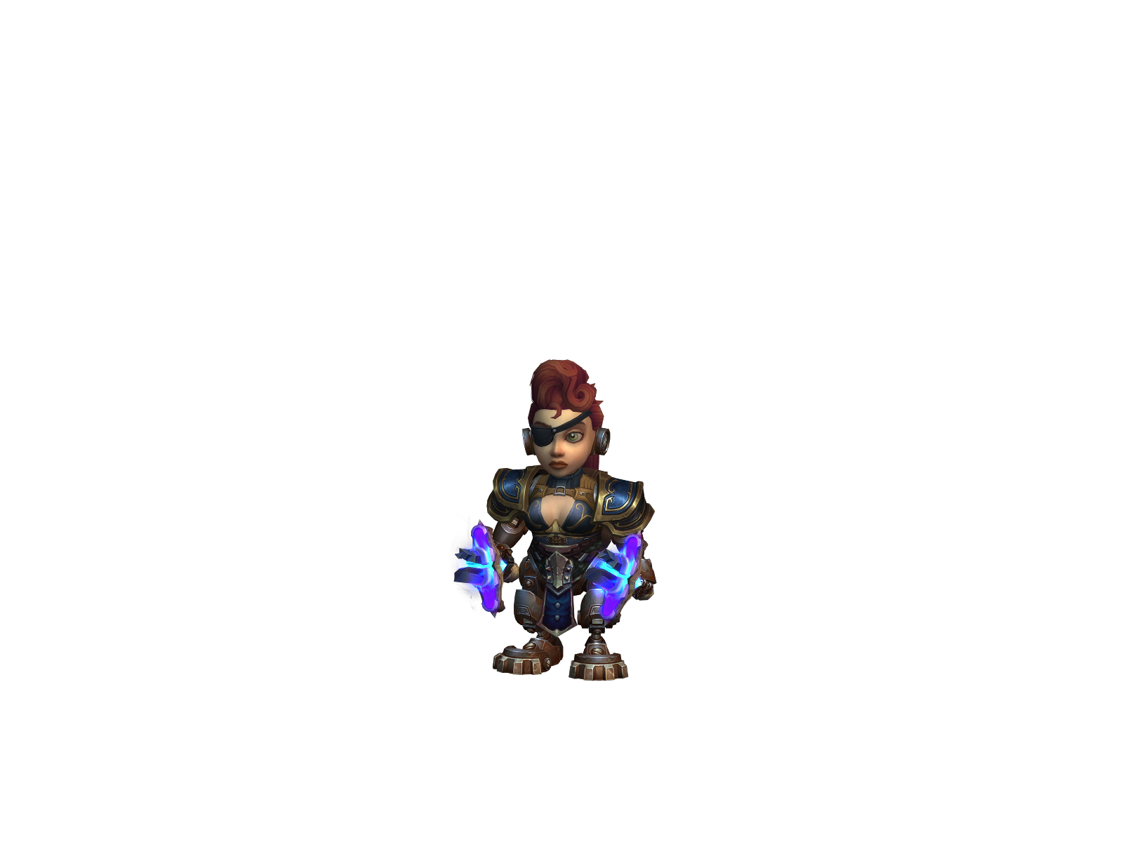 Mechahrasha