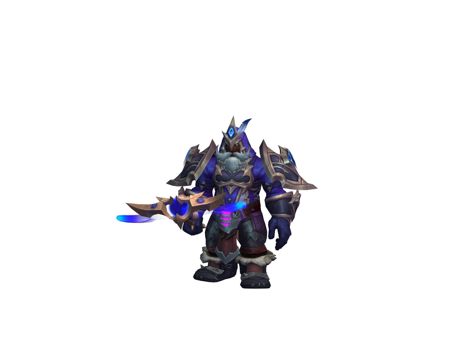 Blutá