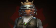 Xinyue's Avatar