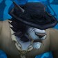 Ravenlock avatar