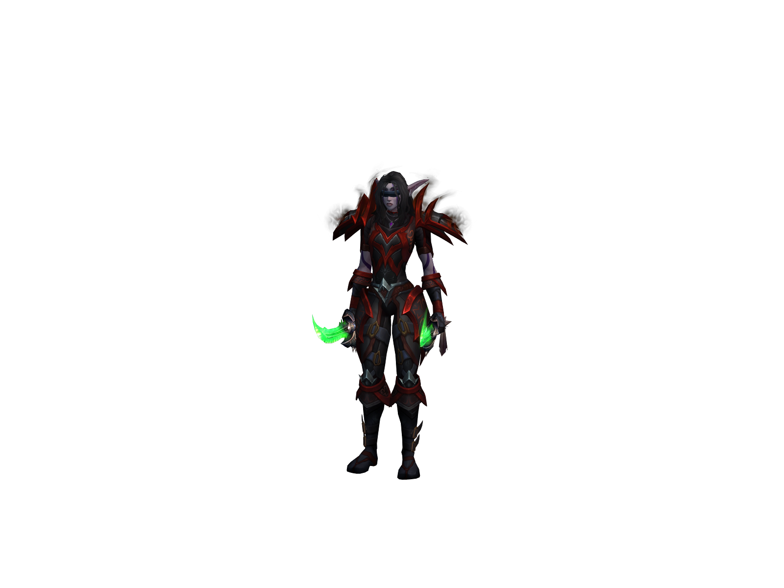 Ÿs 3D character render