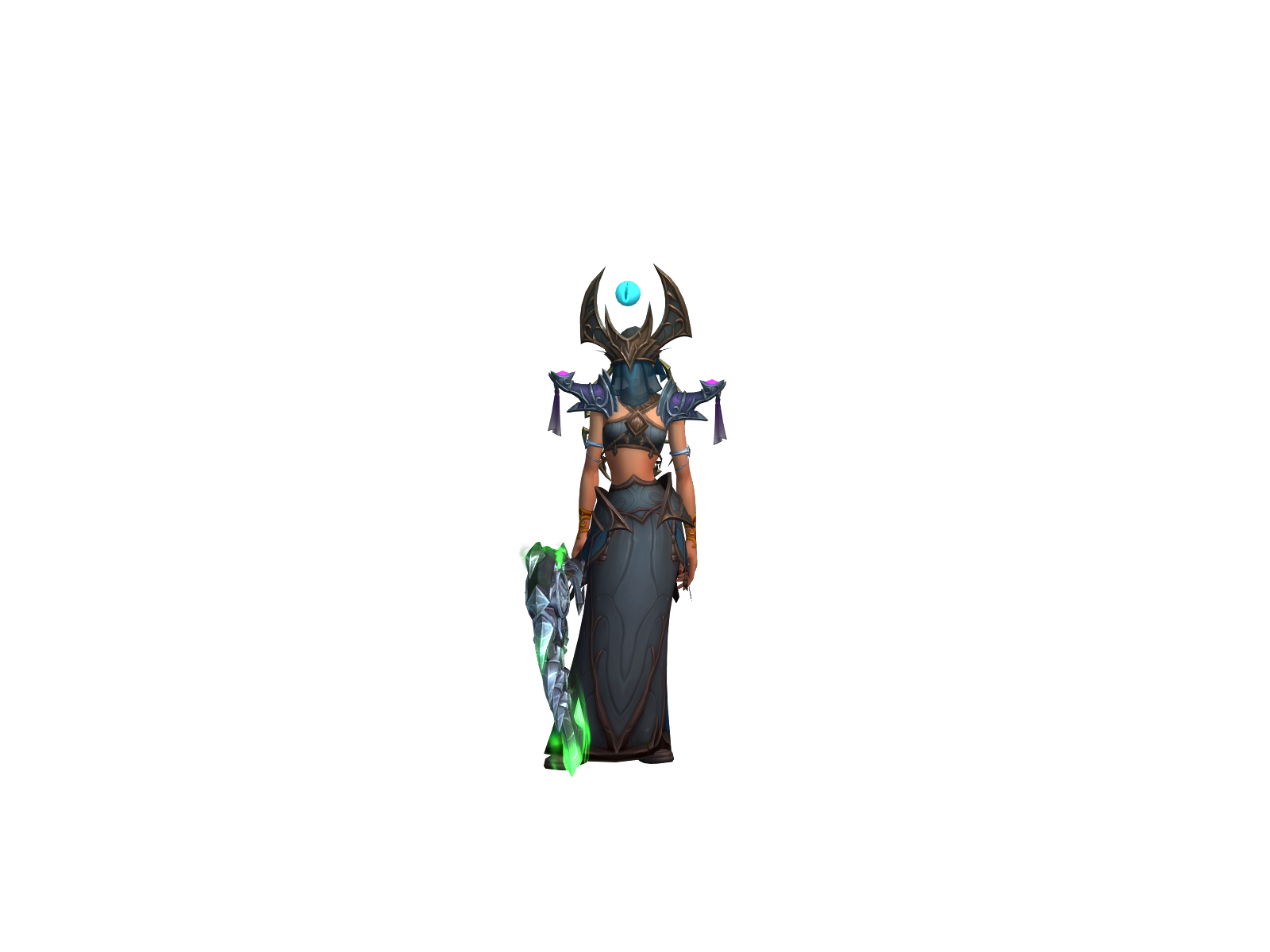 Demoncircus