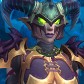 Sáphyra avatar