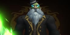 Pacdk's icon
