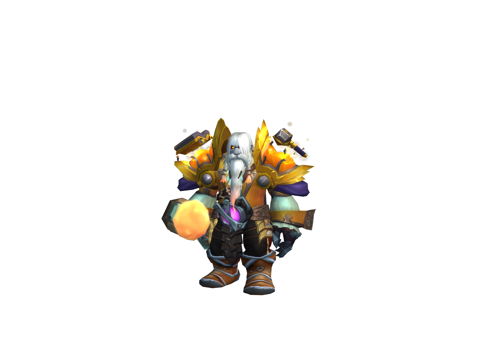 Dvalrik