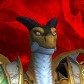 Smullux avatar