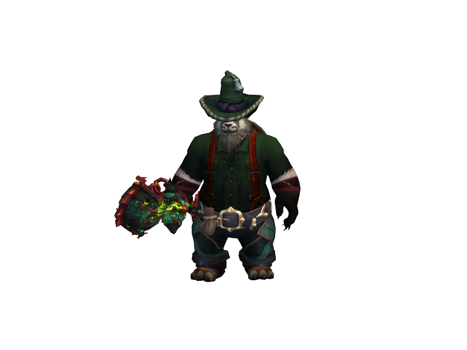 Subwayne