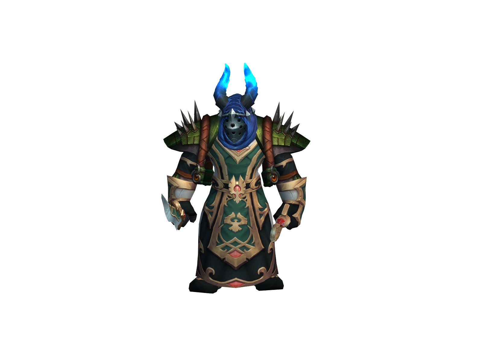 Asmodj