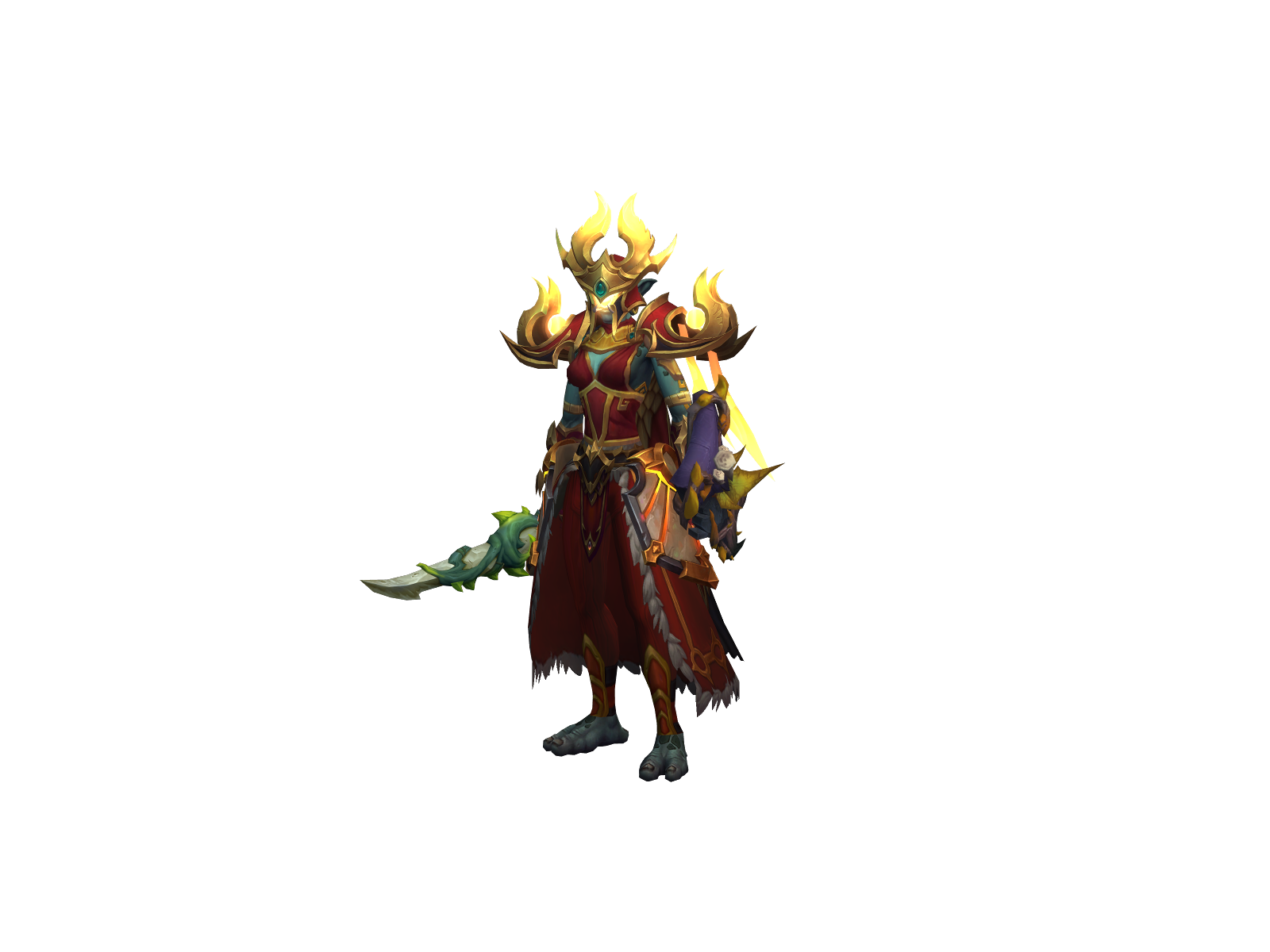 Fawinox