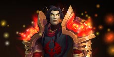 Vanithar's icon