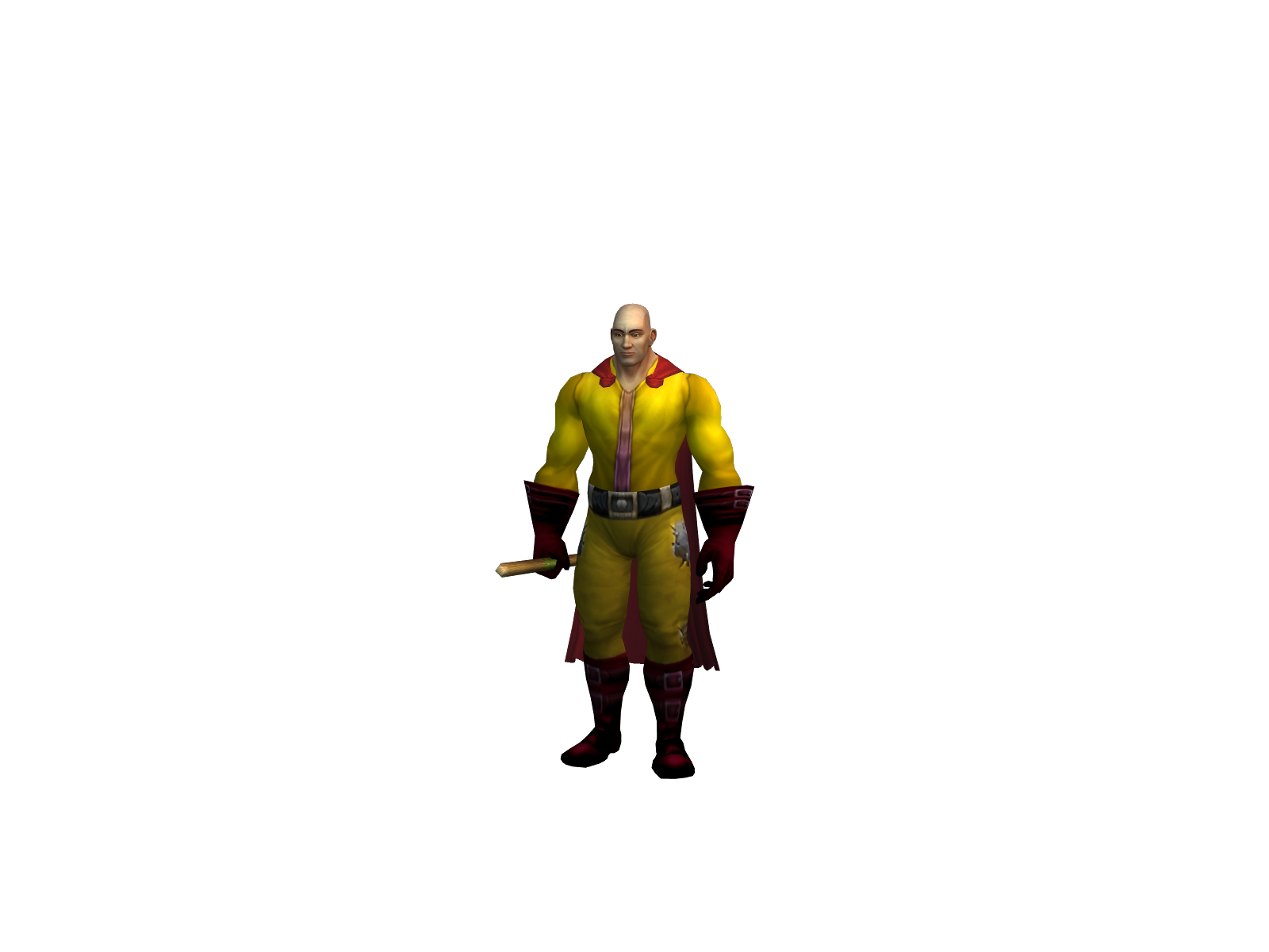 Bobcornmonk