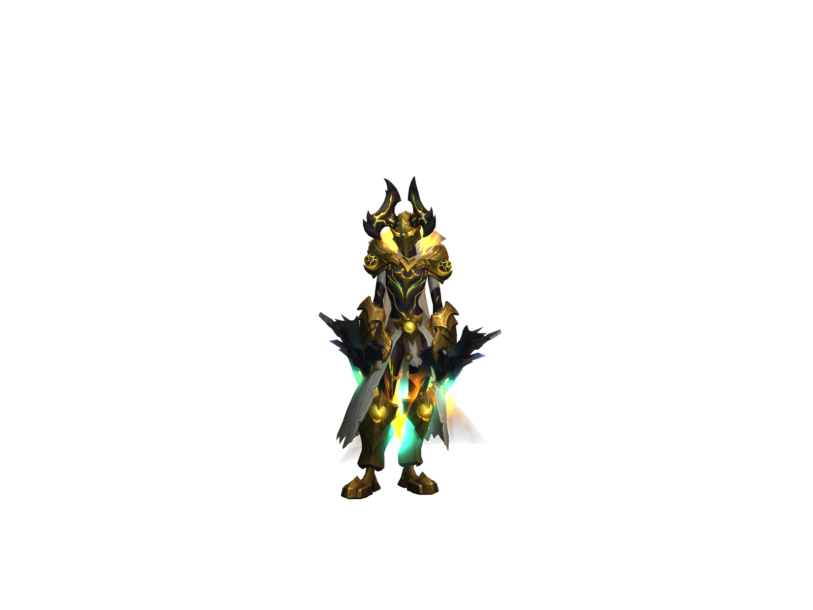 Shynzu