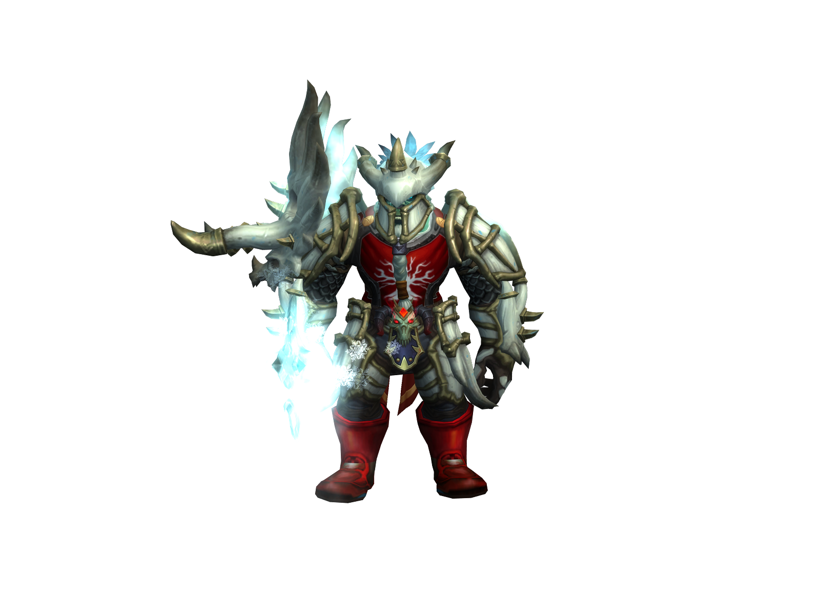 Khaligar
