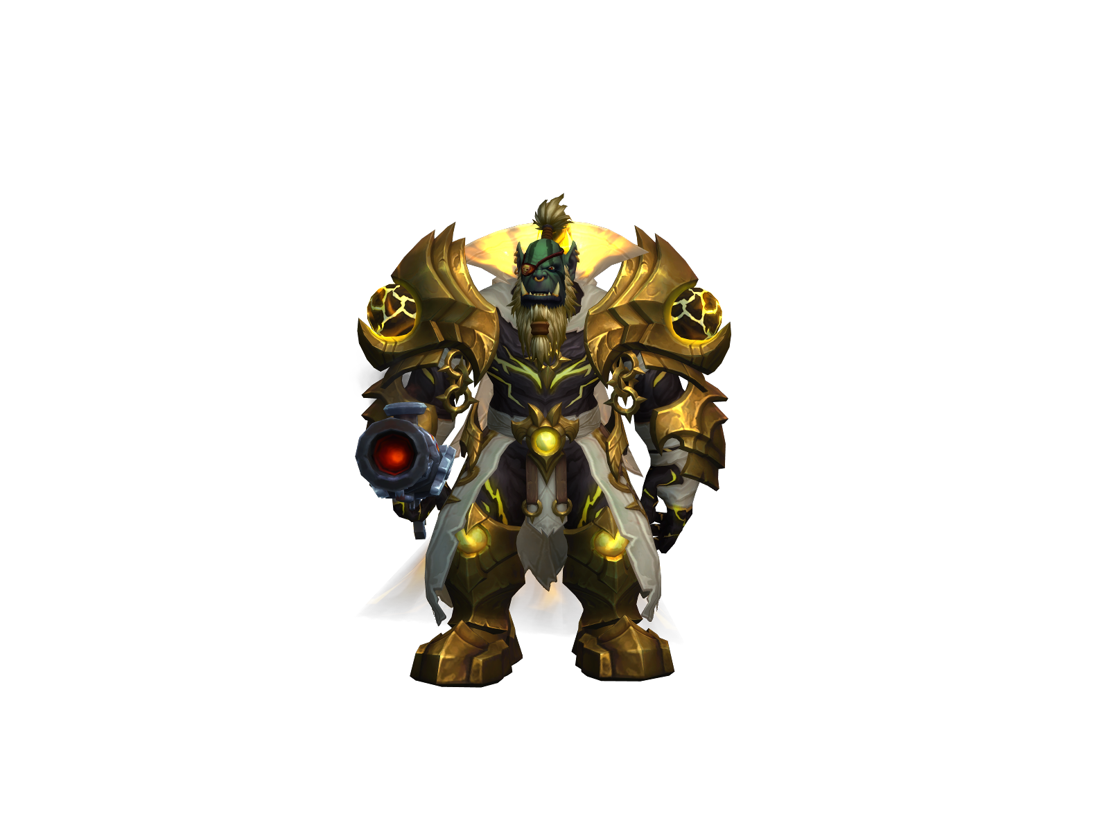 Goldurb