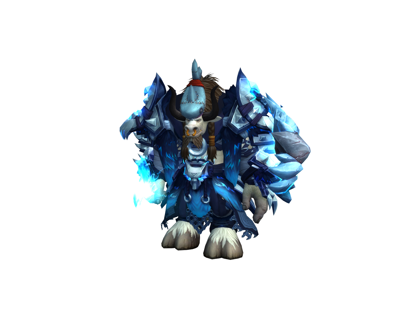 Tastashaman