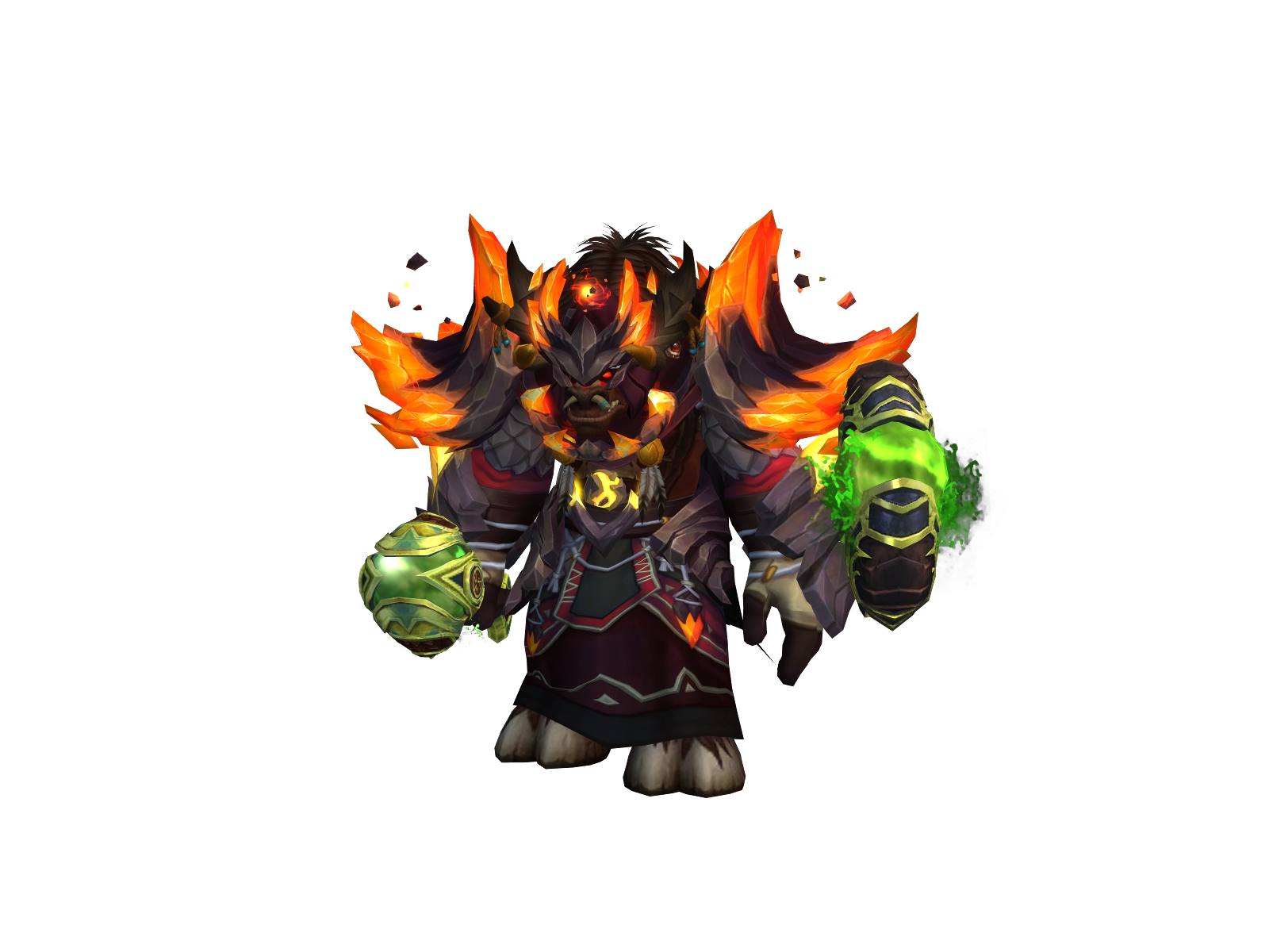 Olrók