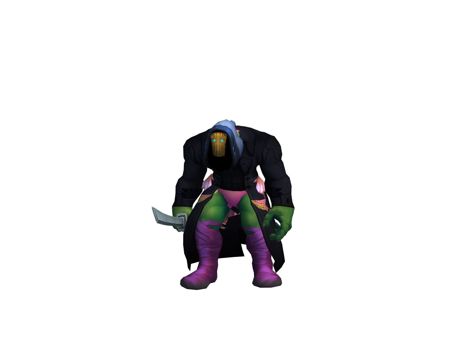 Pinkscreensv