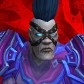 Arkanelvis