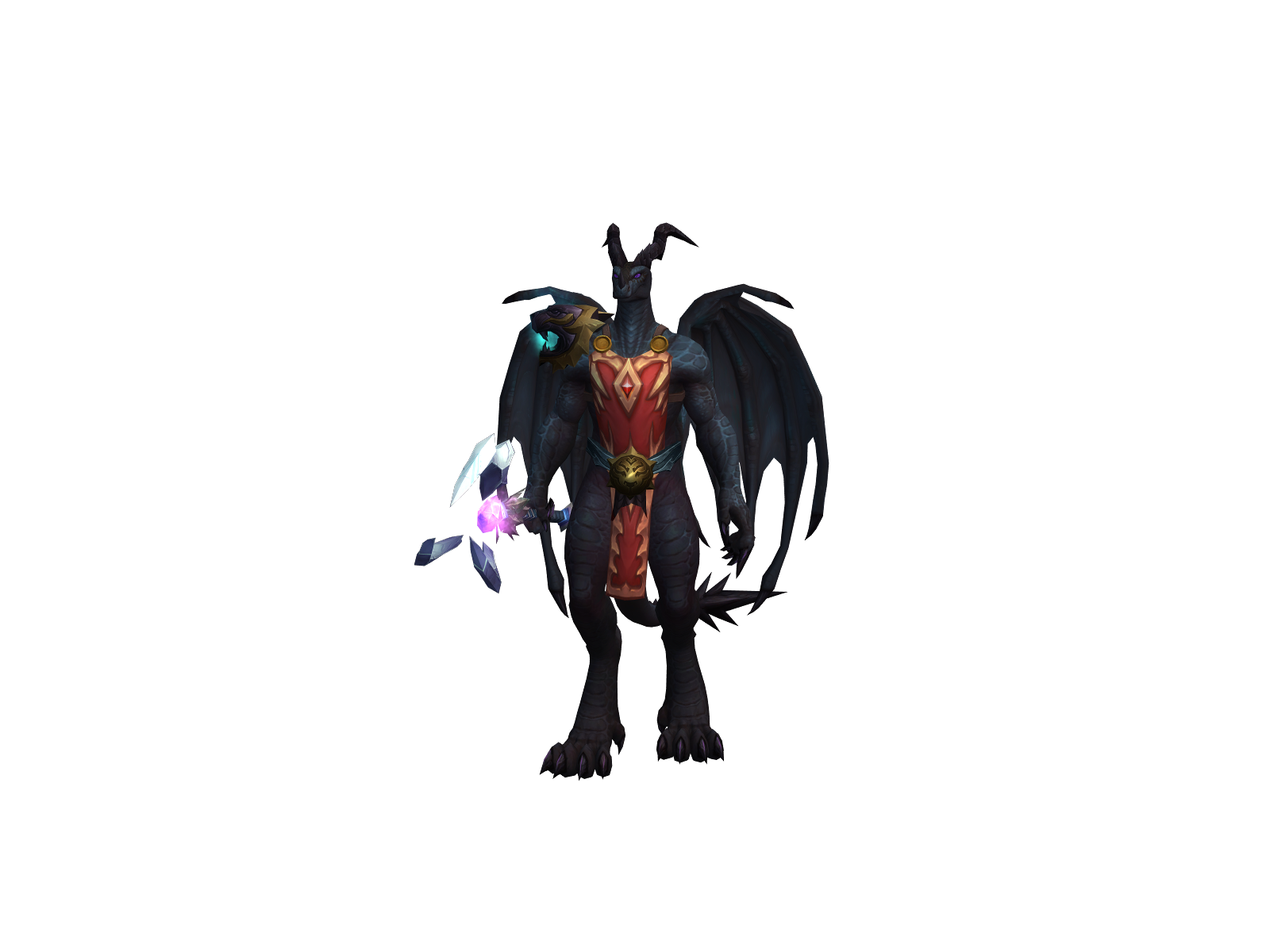 Johndrac
