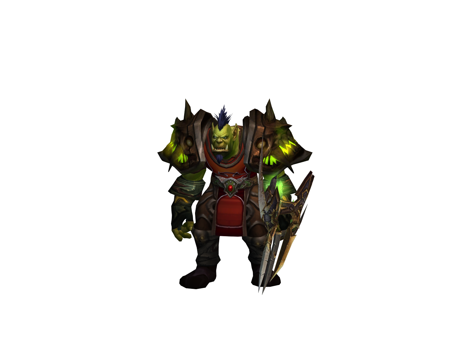 Shaddanar