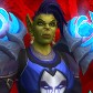 Sombráh avatar