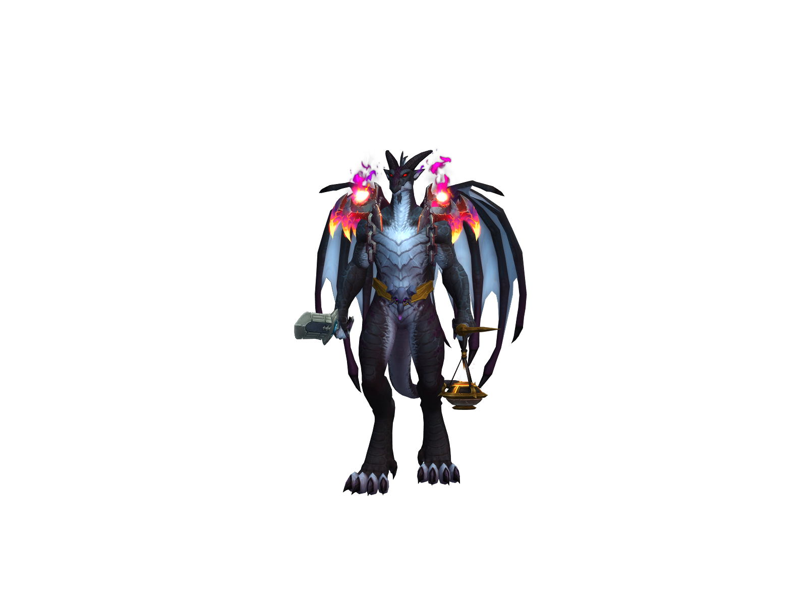 Hopedragosa