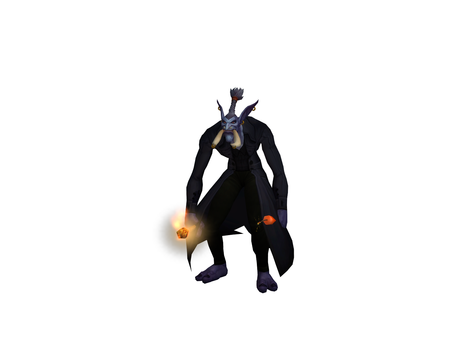 Boomylon