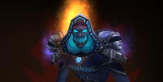 Harsr's icon