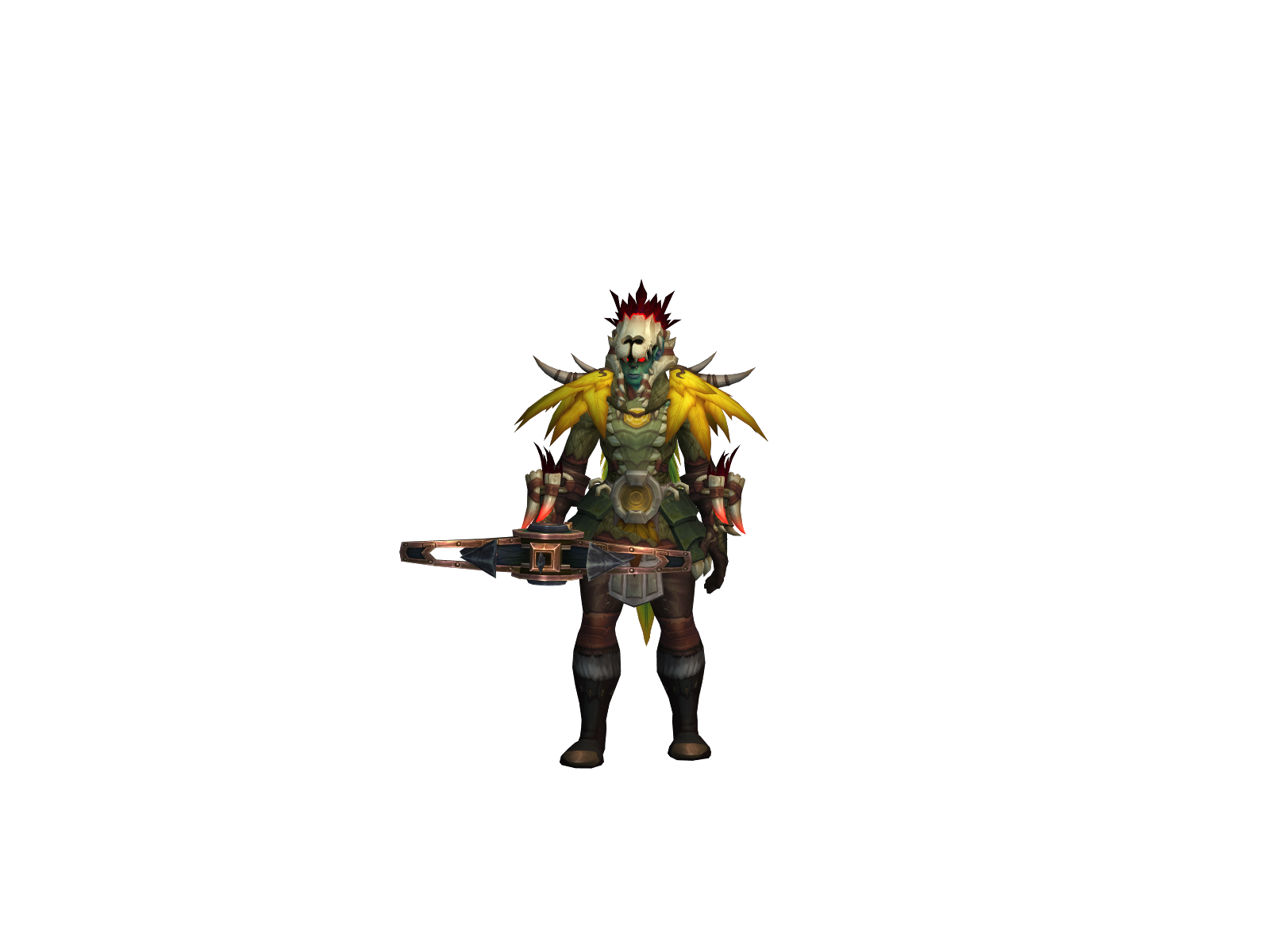 Feraerd