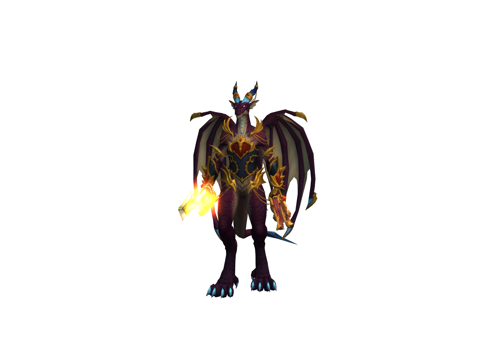 Coradragon