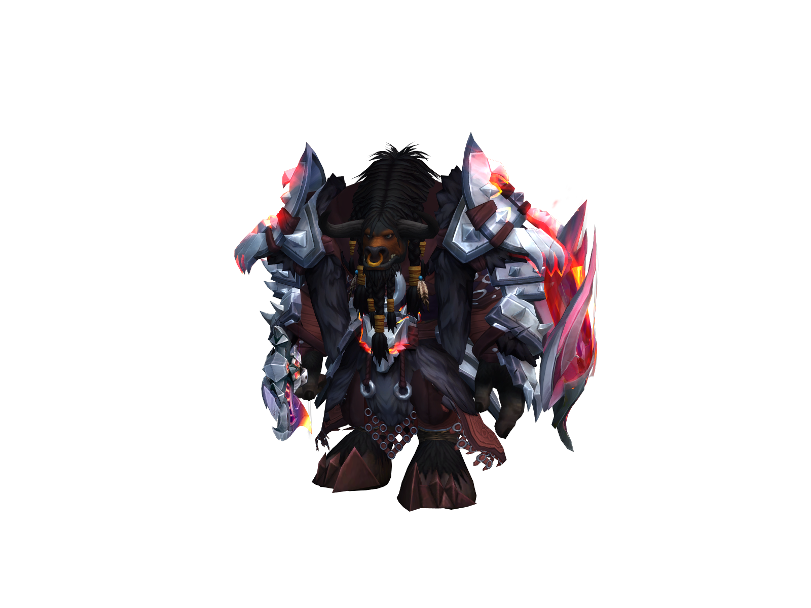 Thunderclæw