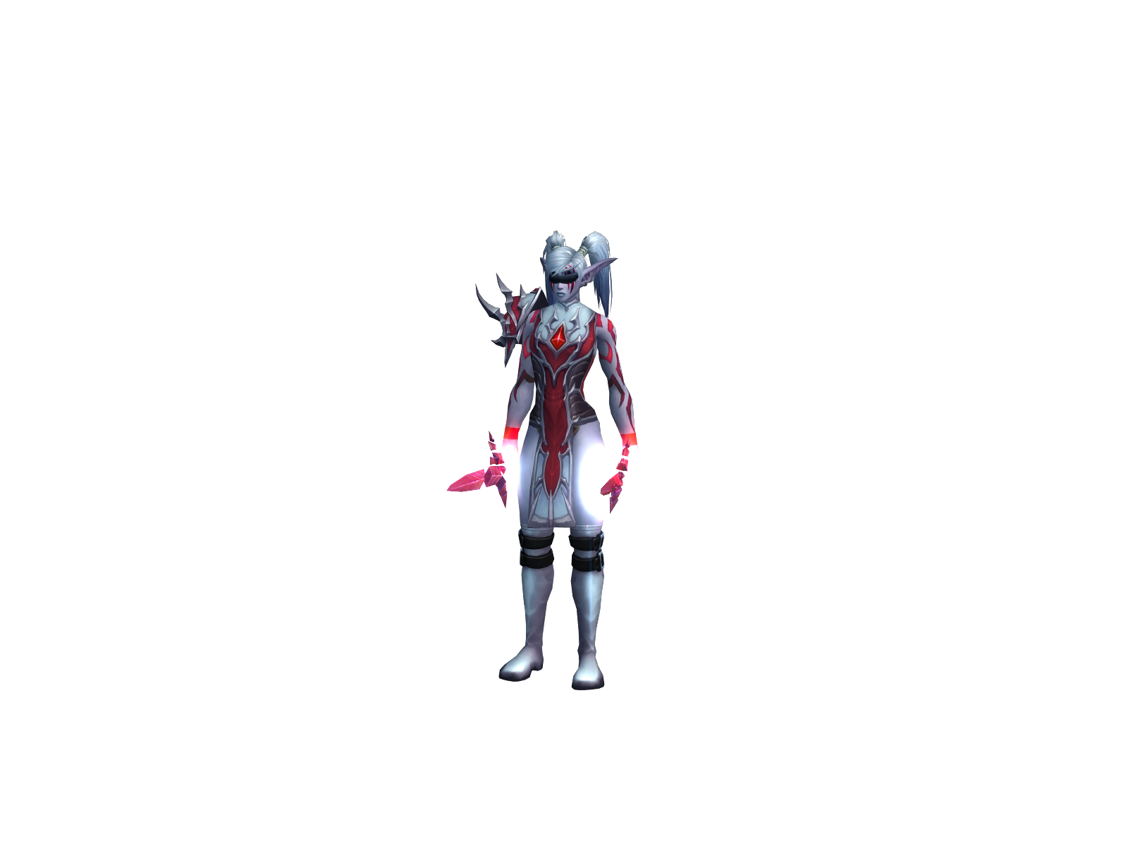 Rynexz character render