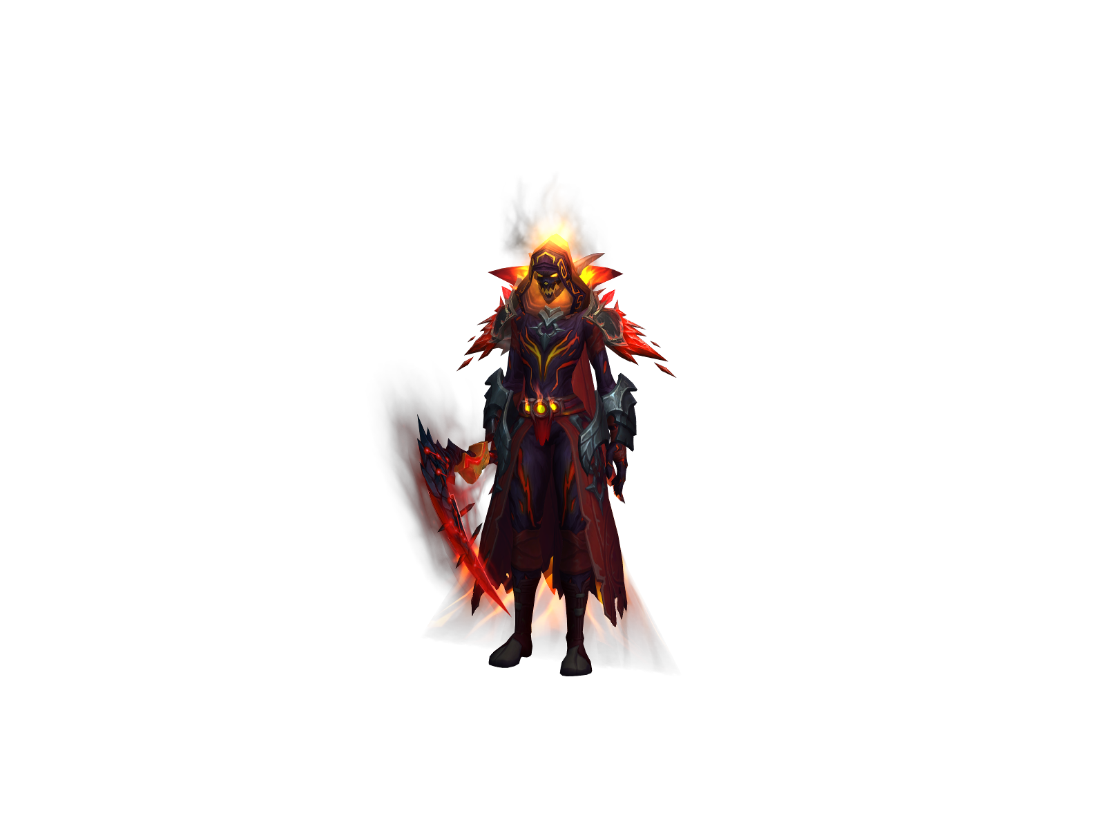 Bobcornmage