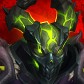 Mordorork