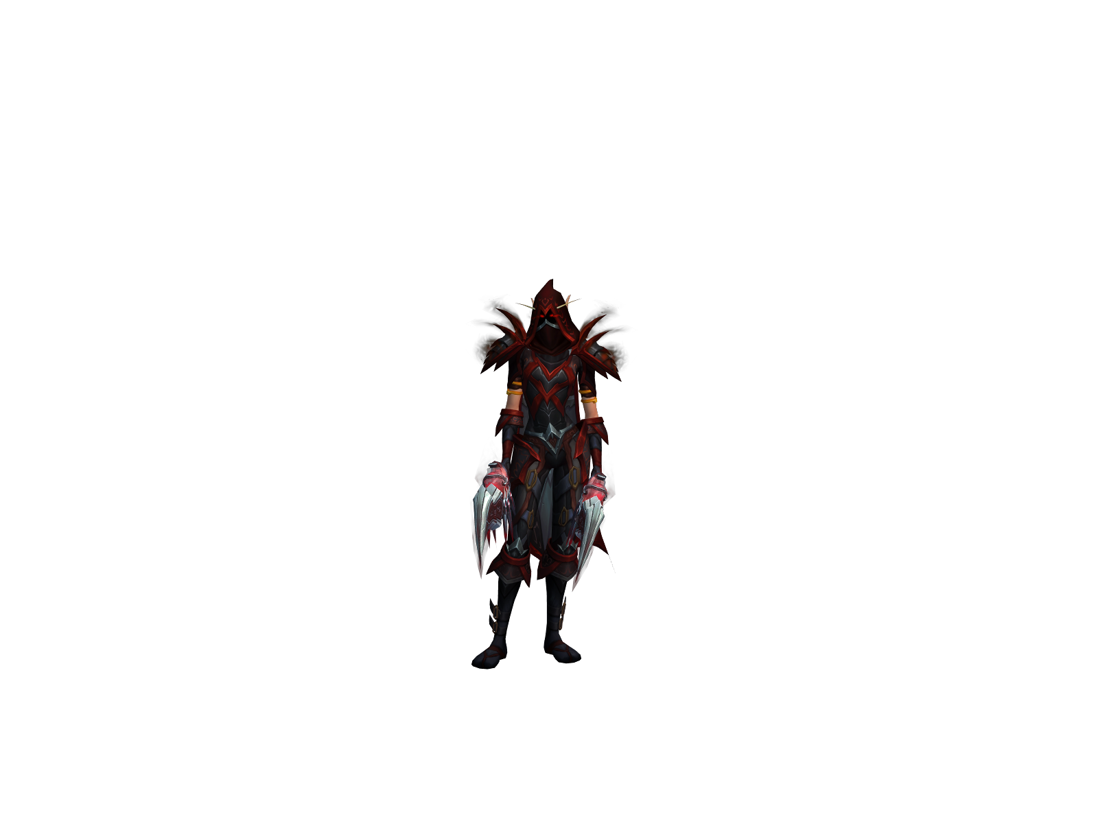 Umrielrogue